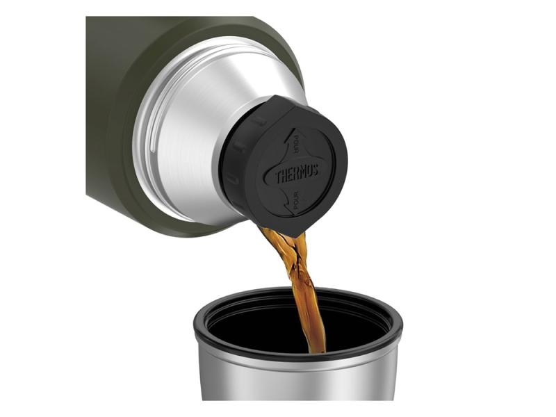 Термос SK2010, 1200 мл