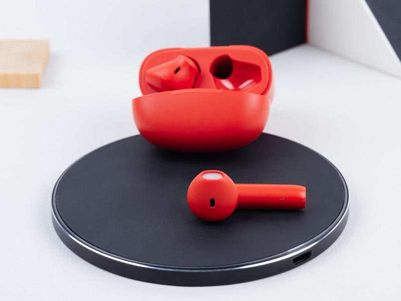 Беспроводные наушники TWS c шумоподавлением Factor