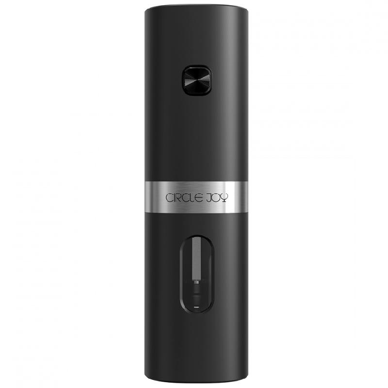 Мельница электрическая для соли и специй, Circle Joy Star Ring Series