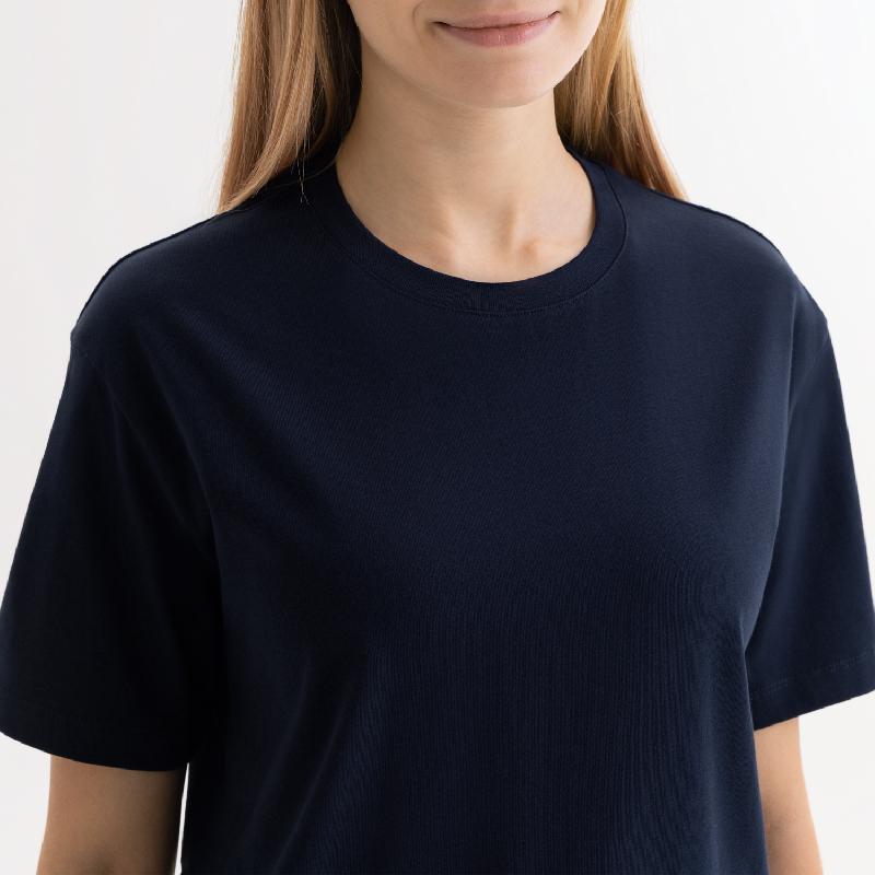 Футболка унисекс KRIS, 150 гр., , размер XS