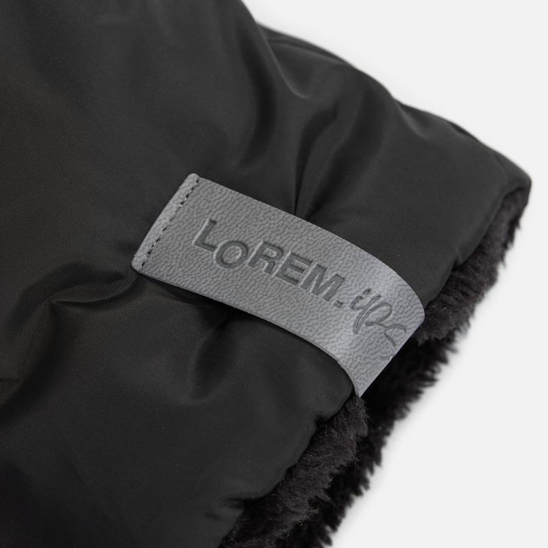 Варежки Warmshape