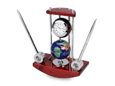 Настольный прибор Сенатор