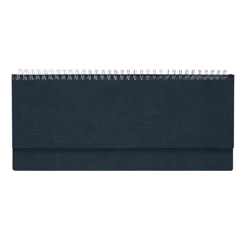 Планинг Alfa Daphne 325*130 мм, недатированный, в твердой обложке