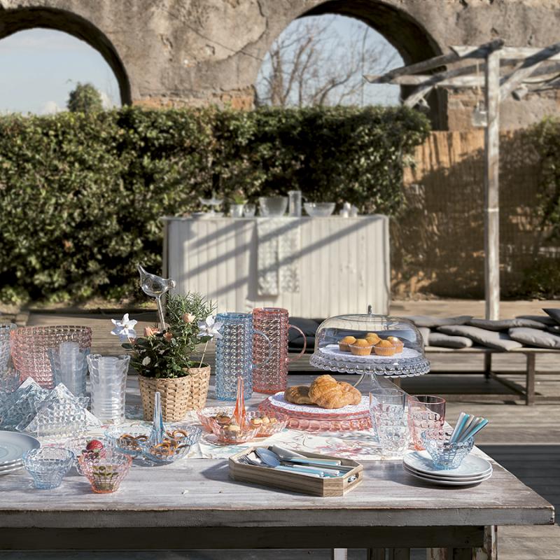 Стакан tiffany, 510 мл, акрил