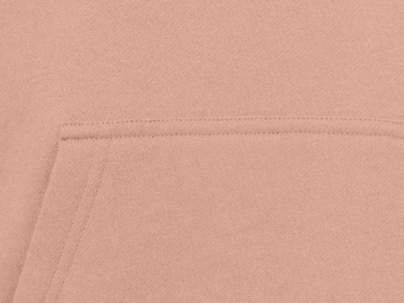 Толстовка с капюшоном оверсайз Berlin унисекс