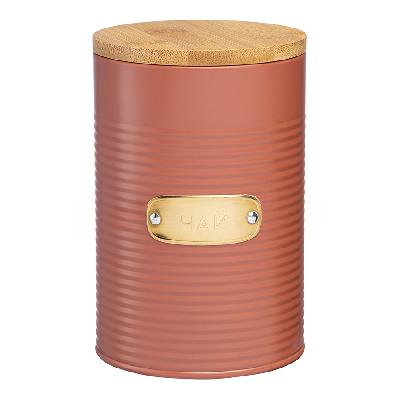 Банка для хранения чая irmel, 1,3 л