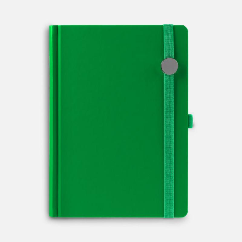 Ежедневник Favor Metal, недатированный