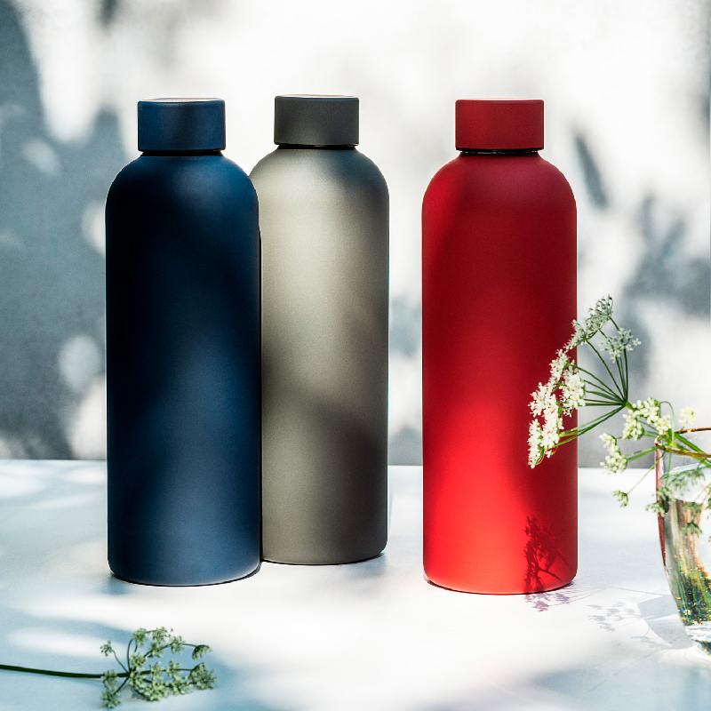 Термобутылка вакуумная герметичная Prima