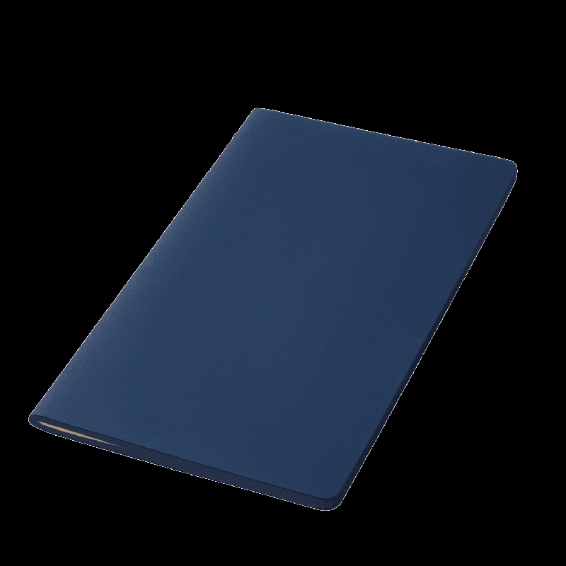 Блокнот Alpha slim