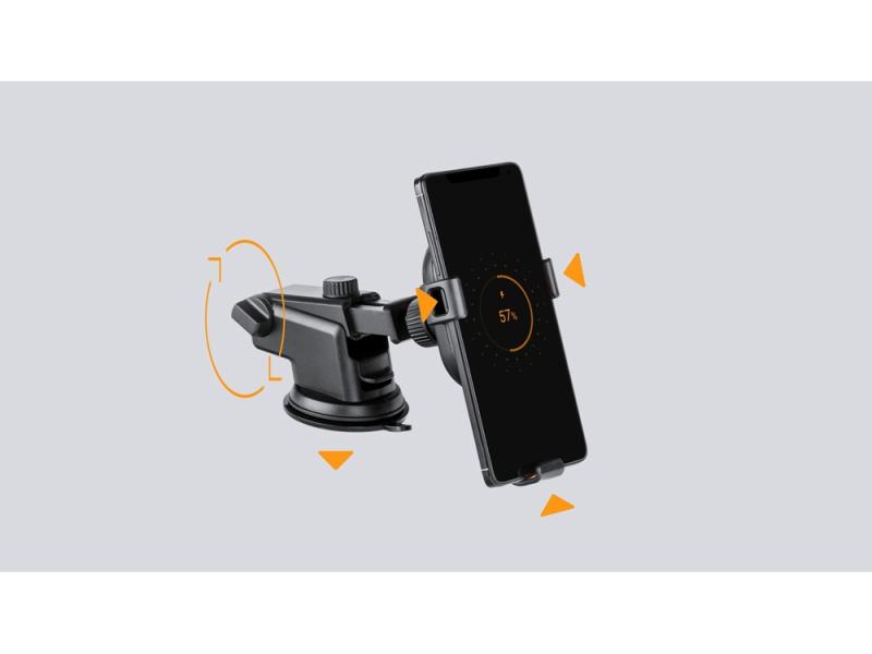 Беспроводное зарядное устройство NEO Clip