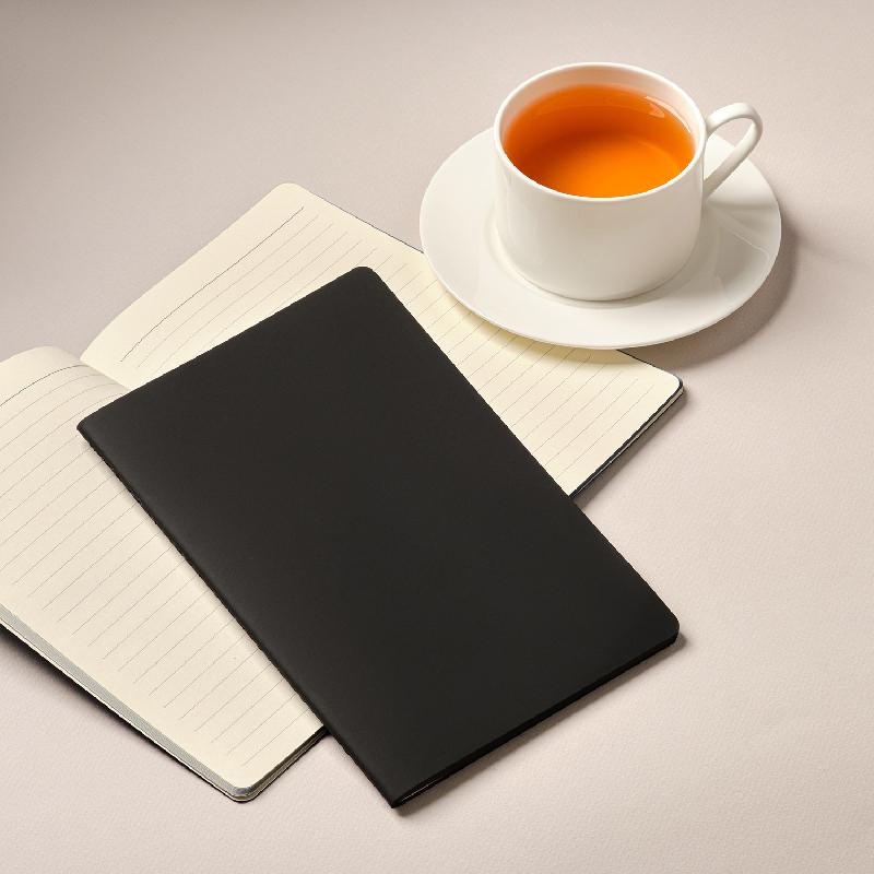 Блокнот Alpha slim