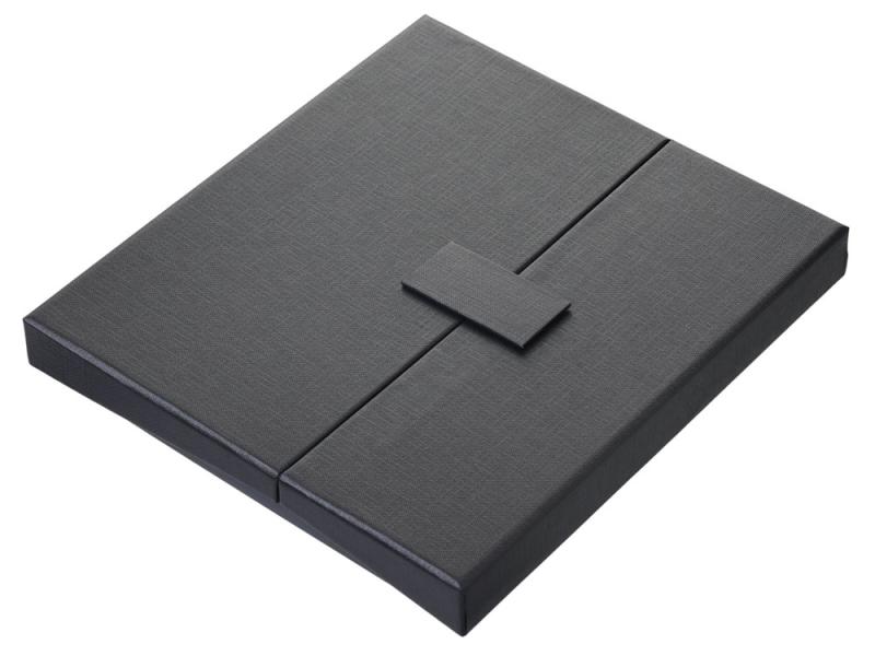 Подарочный набор Bradbury &Co с блокнотом А5 и ручкой