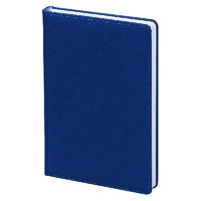 Ежедневник Classic Sound Jannu А5, недатированный, в твердой обложке