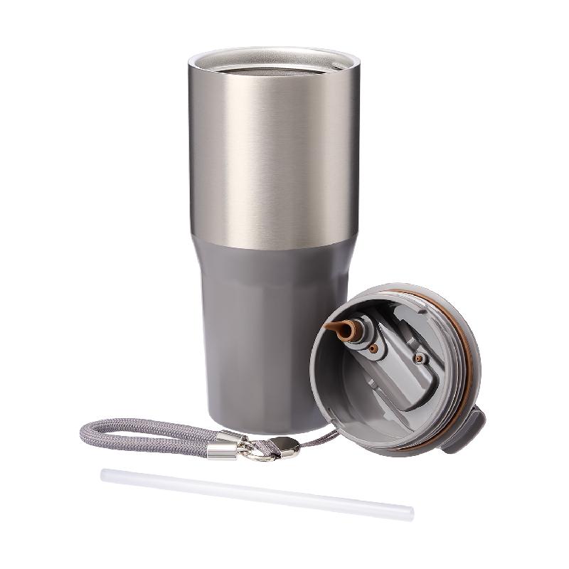 Термокружка вакуумная Avenue