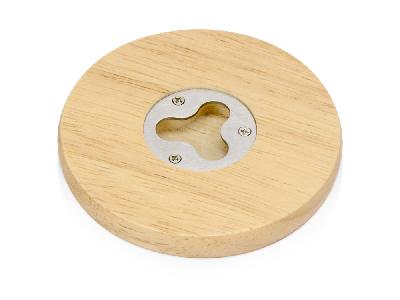 Деревянный костер с открывалкой Waldau