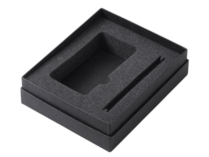 Подарочный набор Color it с металлической ручкой и повербанком