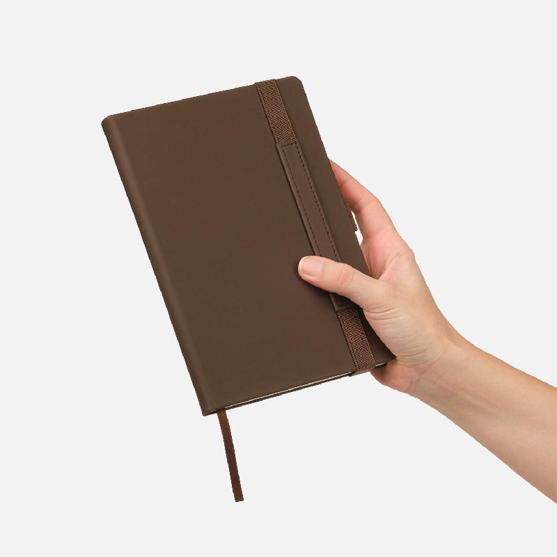 Ежедневник Alpha недатированный, 