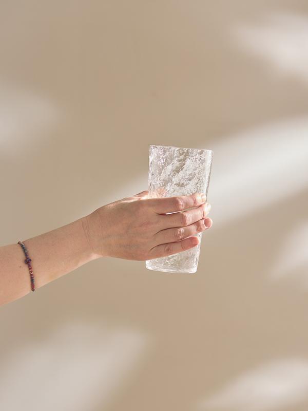 Набор стаканов из акрила arctic, 540 мл, 4 шт.