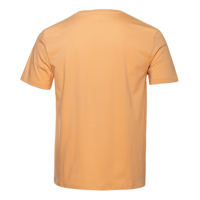 Футболка унисекс без бокового шва STAN хлопок 160