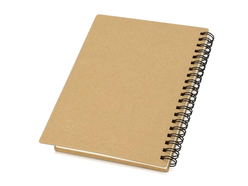 Блокнот Priestly с ручкой