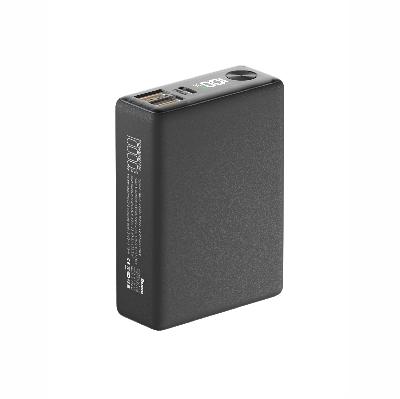 ПЗУ Olmio QX-10, черный