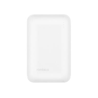 ПЗУ Rombica NEO Mini, белый