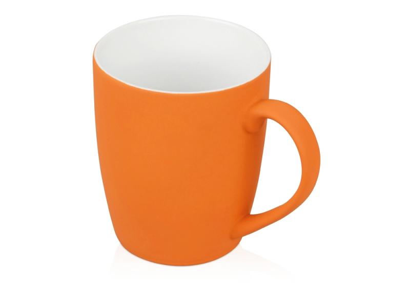 Подарочный набор COLOR IT c блокнотом, ручкой и кружкой