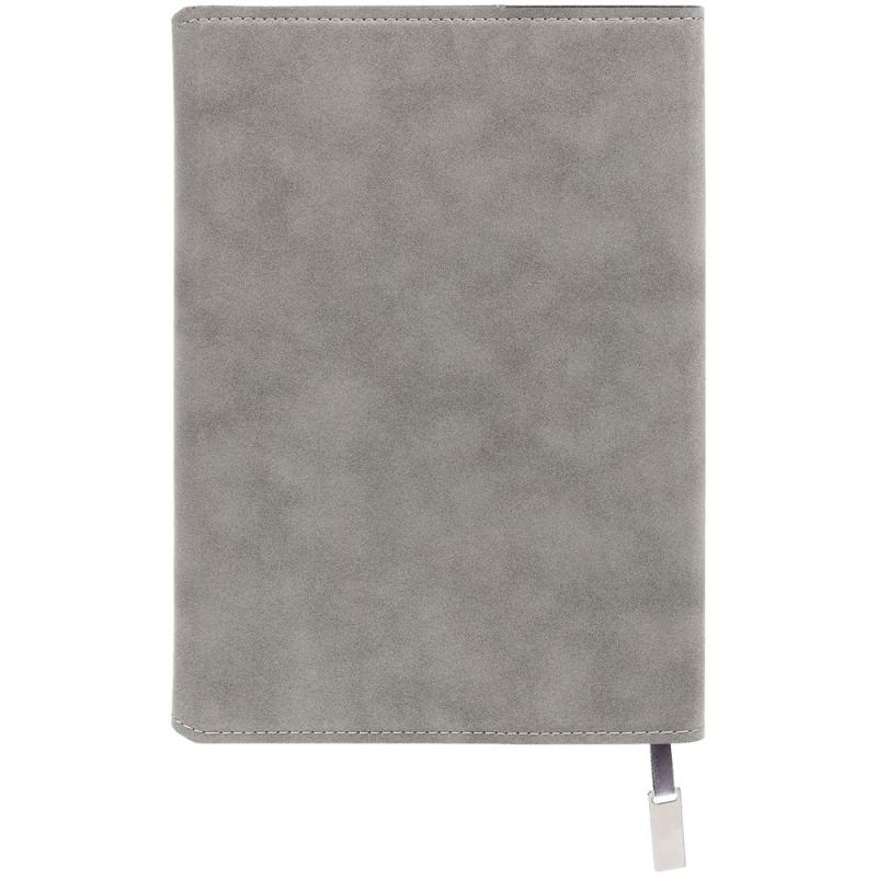 Ежедневник Grace на заказ, недатированный