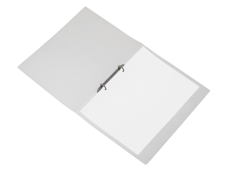 Папка на 2-х кольцах