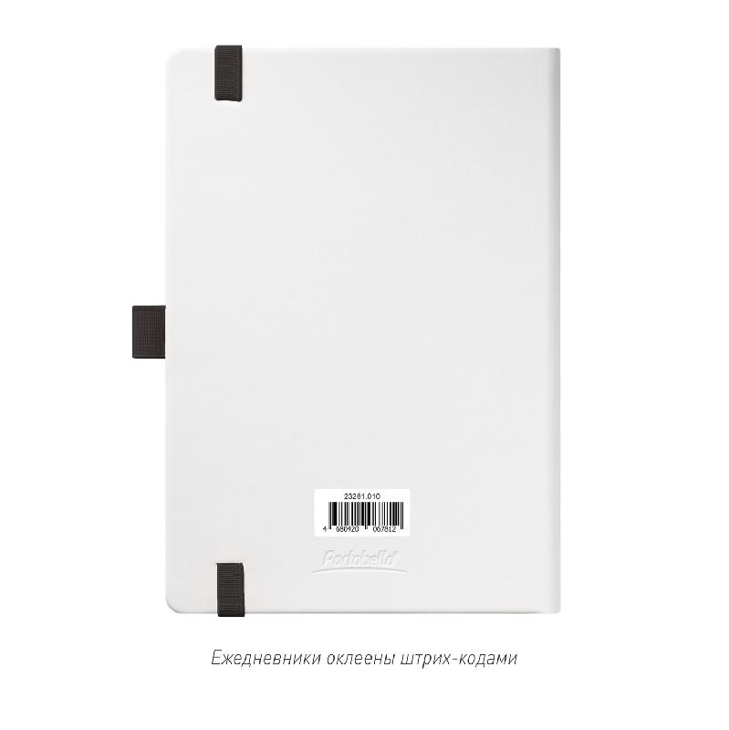 Ежедневник Arctic недатированный, 