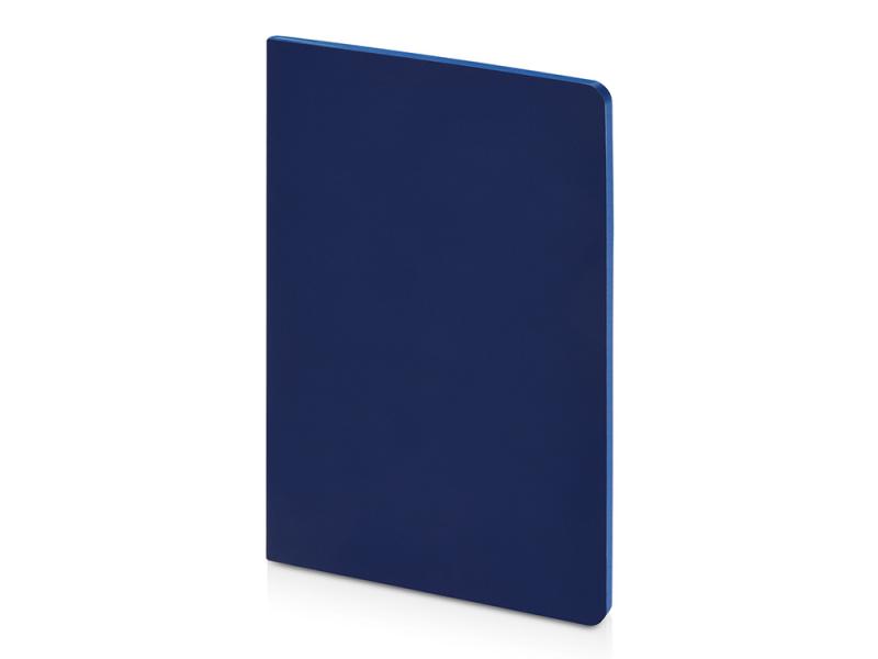 Бизнес-тетрадь А5 Pragmatic Contrast