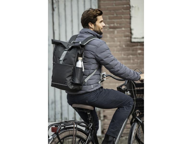 Водонепроницаемая велосумка 15 Aqua, 20 л