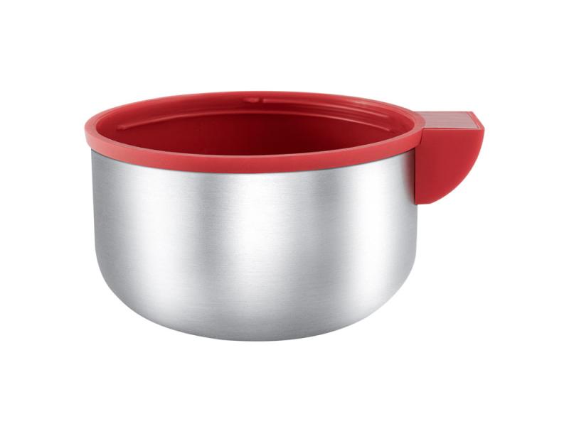 Термос Relaxika универсальный для еды и напитков 201 , 2000 мл