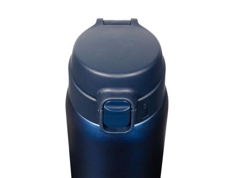 Термокружка Relaxika 701, 480 мл