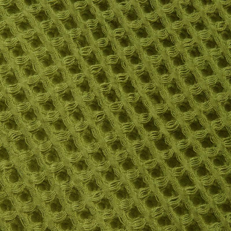 Плед вафельный Elenglect