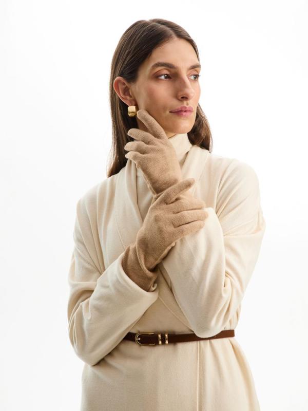 Перчатки Alpine, удлиненные