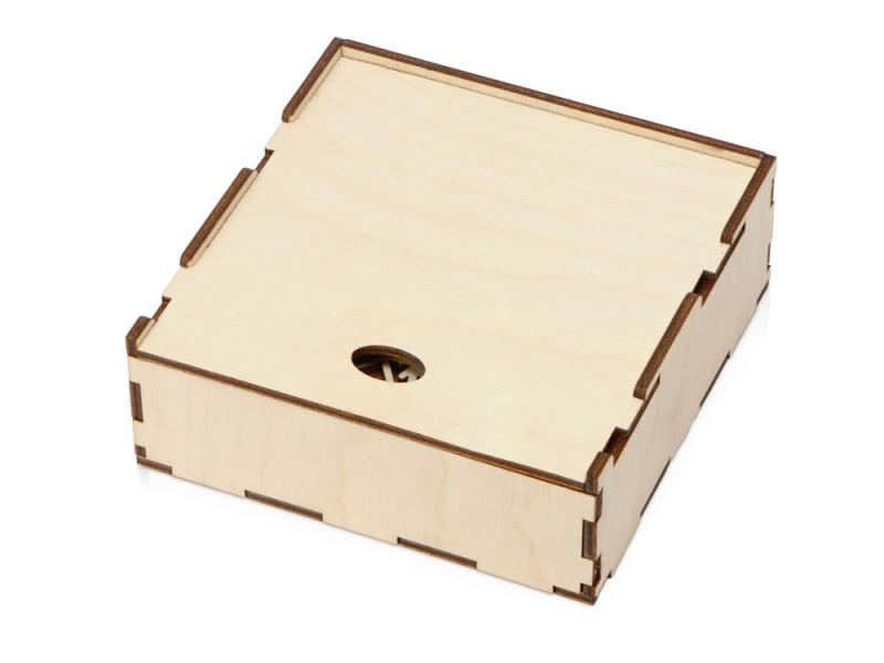 Набор с новогодними подвесками