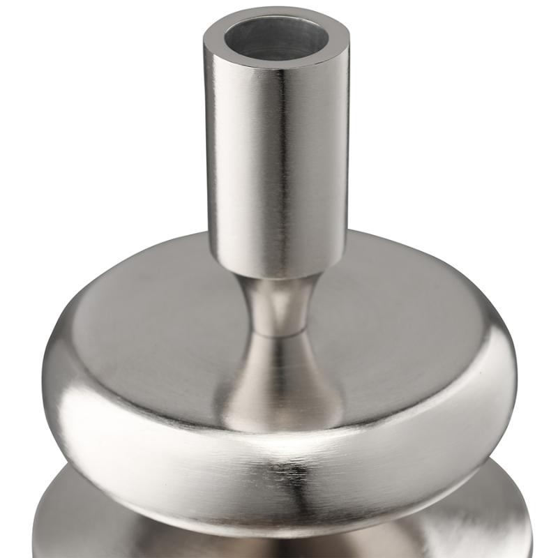 Подсвечник stone, 13 см