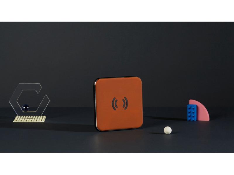 Беспроводное зарядное устройство NEO Energy, 10 Вт