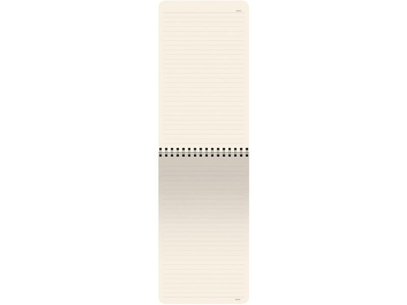 Блокнот А5 Pragmatic