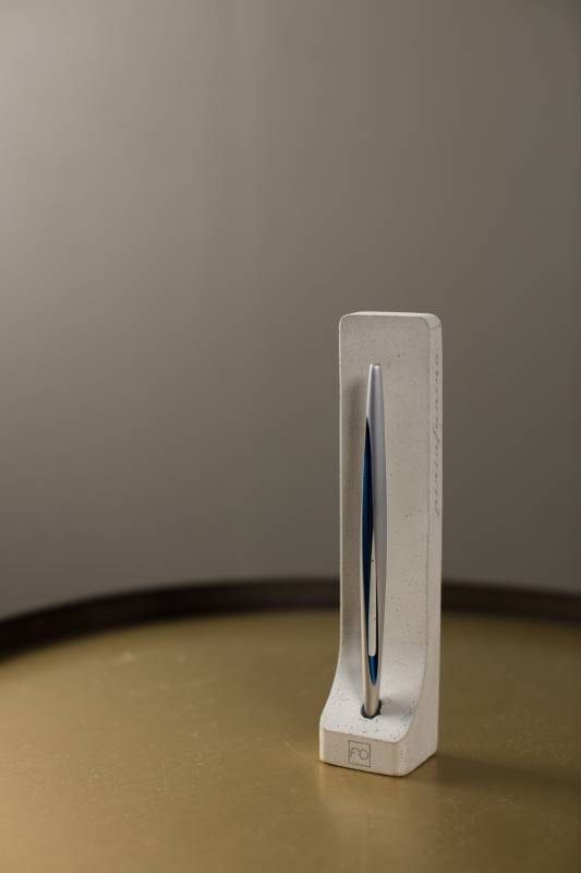 Вечная ручка Pininfarina Aero BLUE