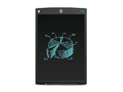 Планшет для рисования Pic-Pad Business Big с ЖК экраном