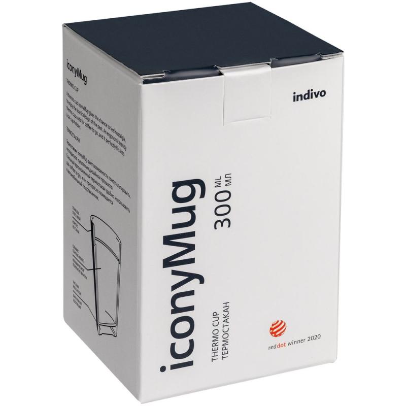 Термостакан iconyMug