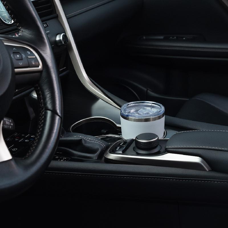 Термокружка вакуумная Viva