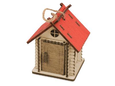 Подвеска Избушка