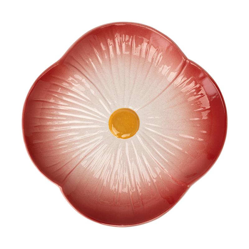 Блюдо сервировочное spring из коллекции , ?29 см