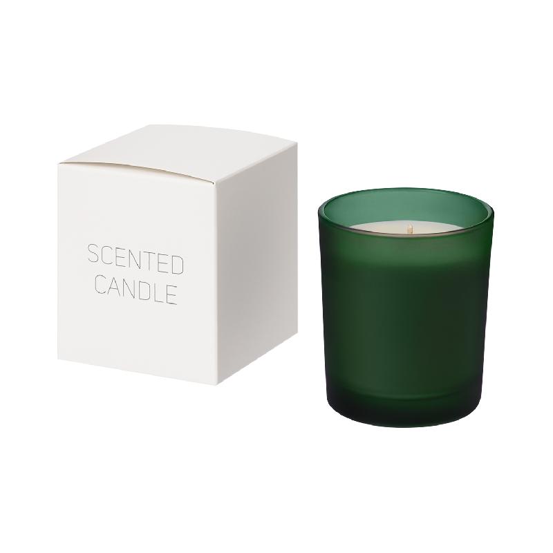 Ароматическая свеча Enigma