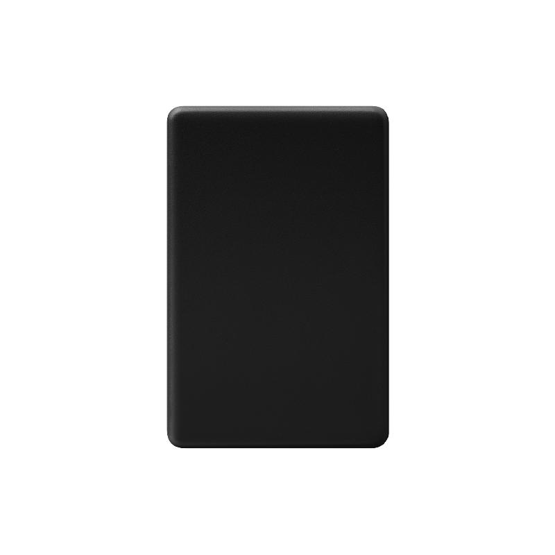 Внешний аккумулятор Atlantis PD Plus 10000mAh с функцией беспроводной зарядки 15W