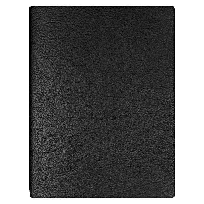Ежедневник Flexy Foggia Leatherette B5, недатированный, в гибкой обложке  в подарочной коробке