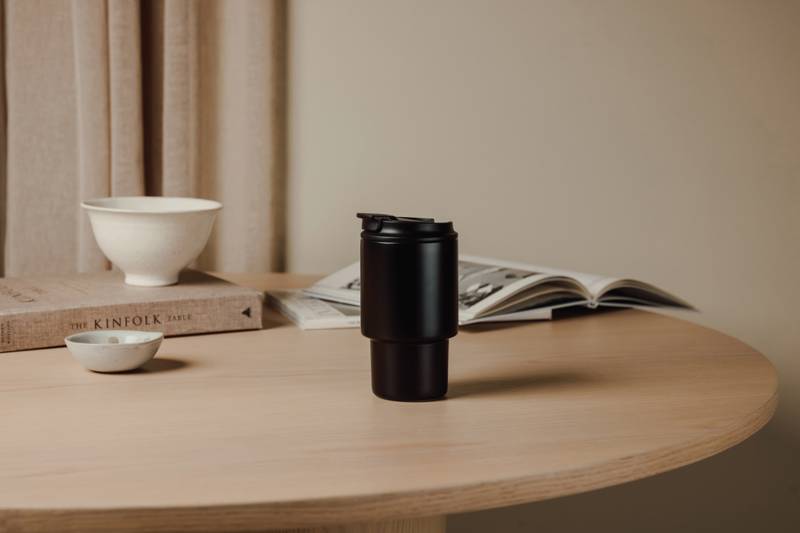 Термокружка VINGA Nagano RCS, 350 мл